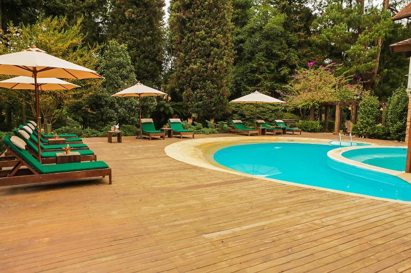Bavaria Sport Hotel Gramado