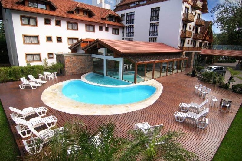 Bavaria Sport 5* Gramado