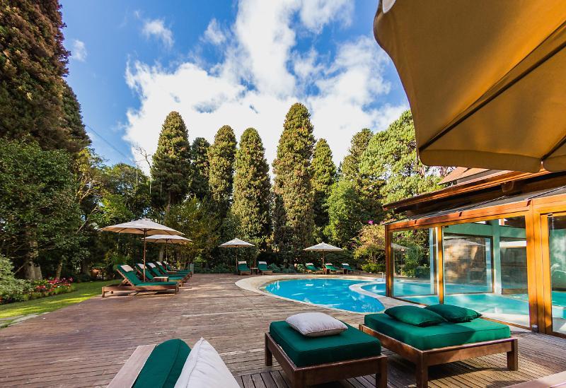 Hotel Bavaria Sport 5*