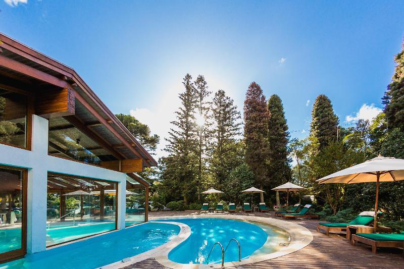 Hotel Bavaria Sport