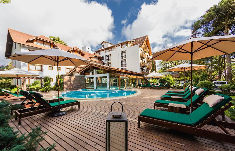 Bavaria Sport 5* Gramado