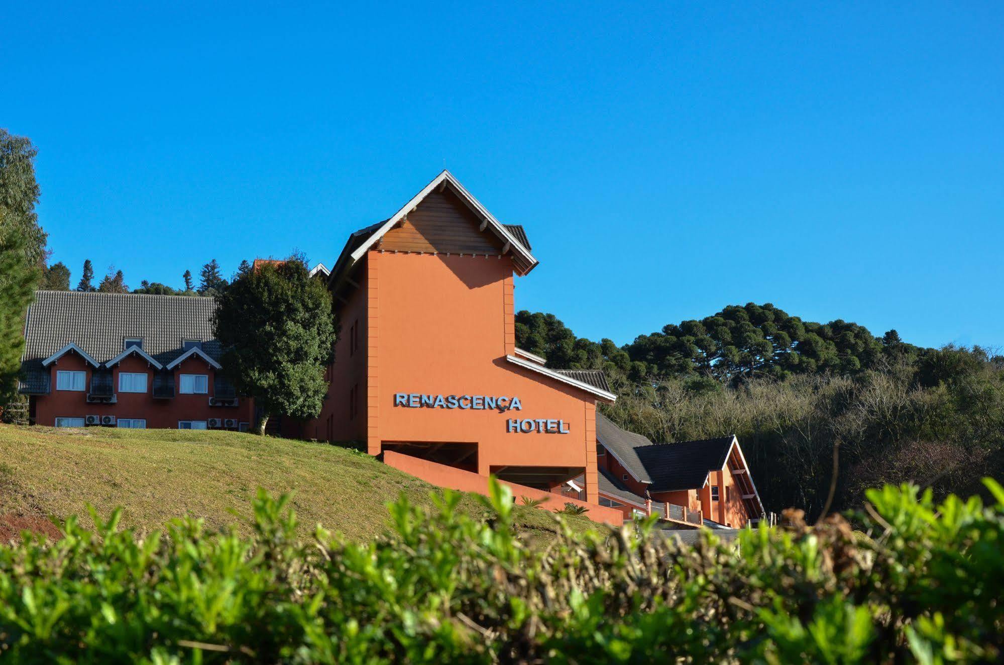 Renascenca 3* Gramado