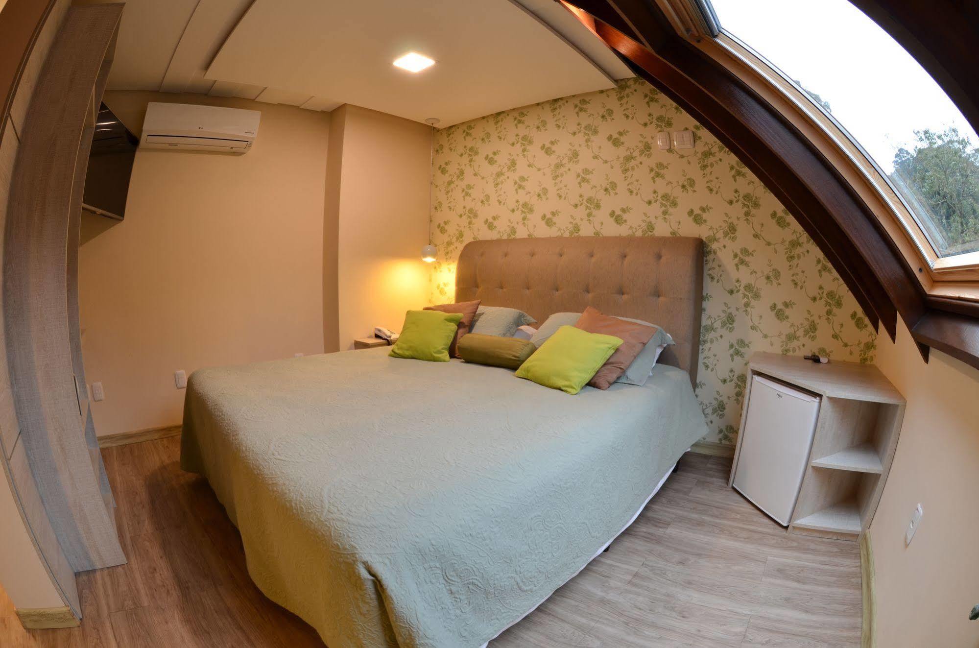 Renascenca Hotel 3*
