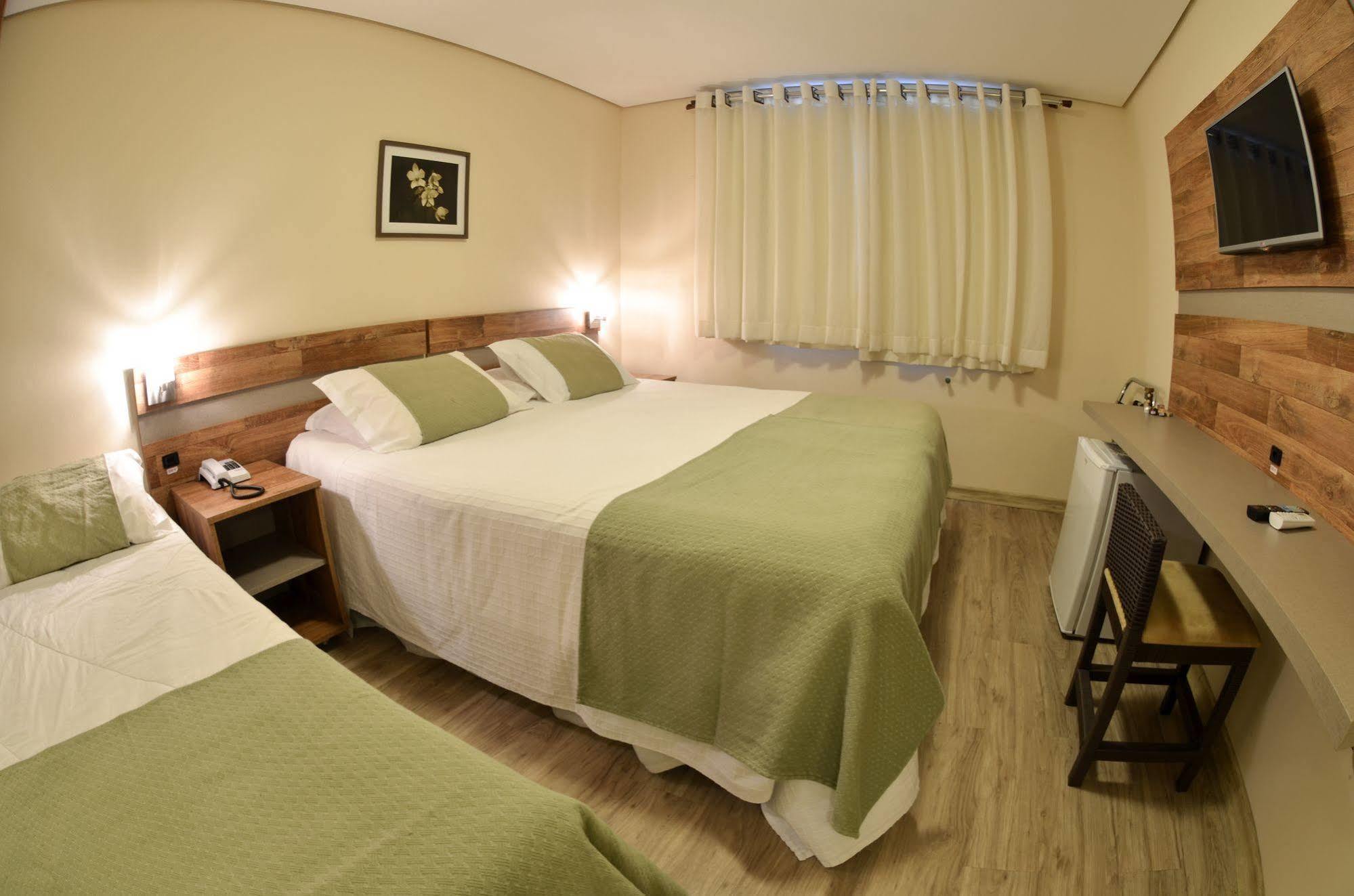 Renascenca Hotel