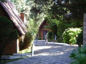 Jardim De Flores Gramado