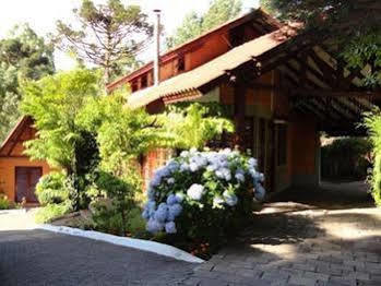 Jardim De Flores 3* Gramado