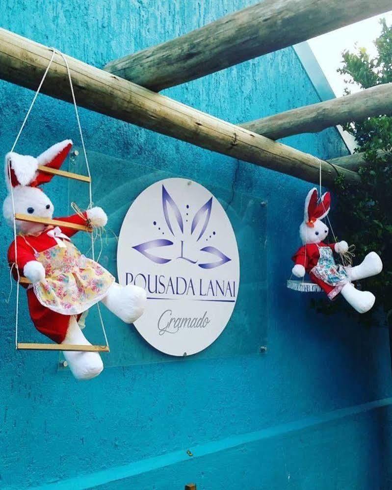 Lanai Pensão 3*