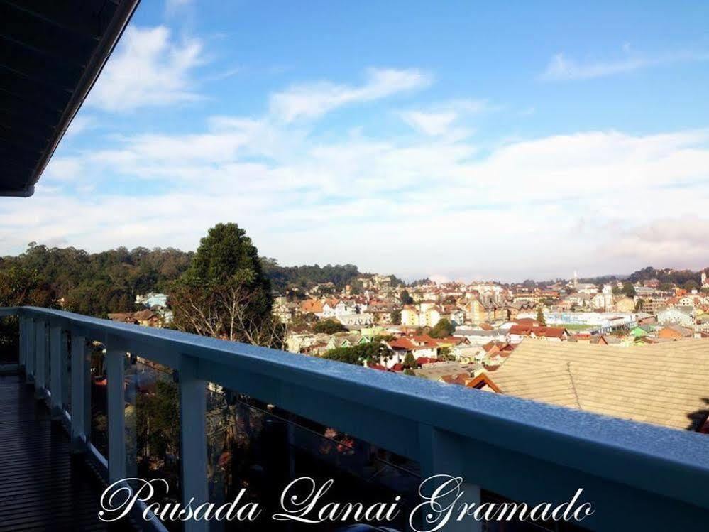 Pensão Lanai Gramado