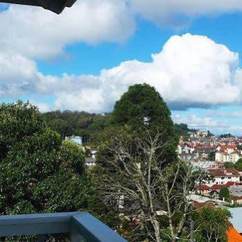 Pensão Lanai Gramado