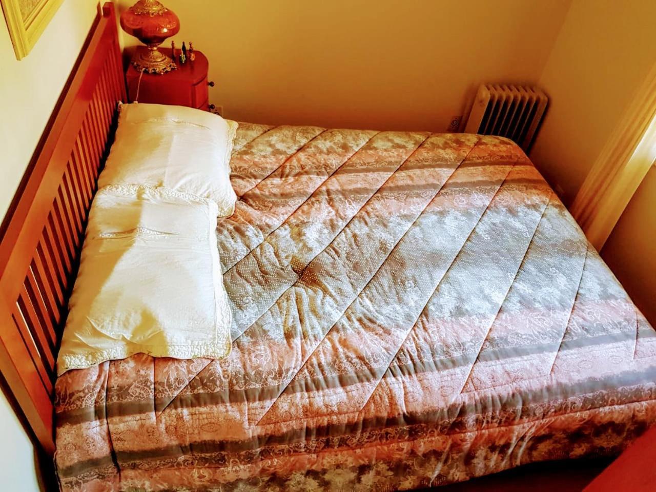 Apartamento Duplex Elegante Dois Quartos Em *