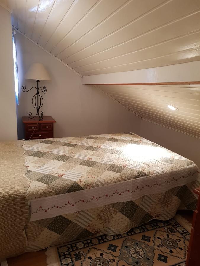 Duplex Elegante Dois Quartos Em *