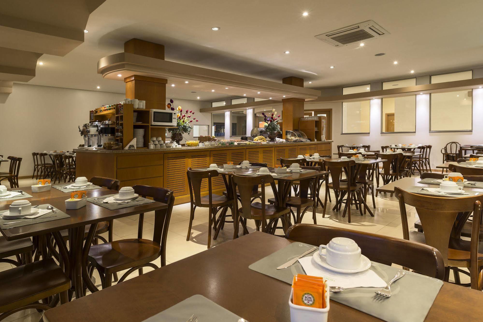 Laghetto Viale 3* Gramado