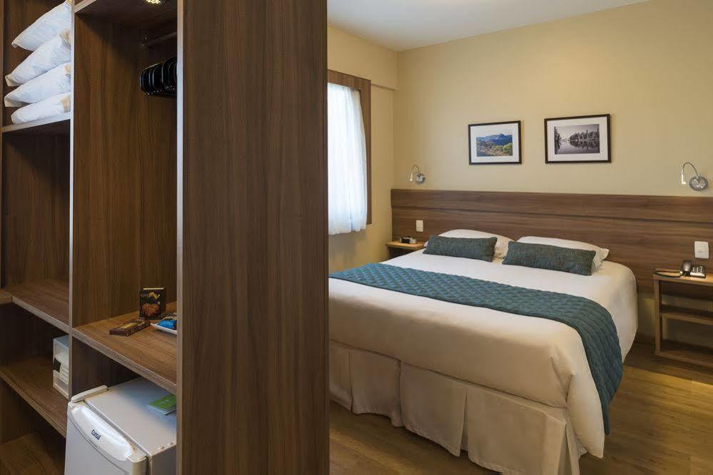 Hotel Laghetto Viale Gramado