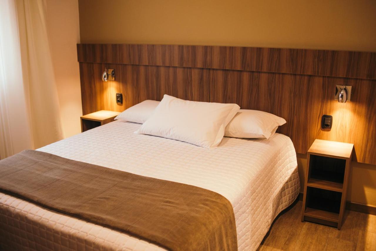 Fioreze Centro 4* Gramado