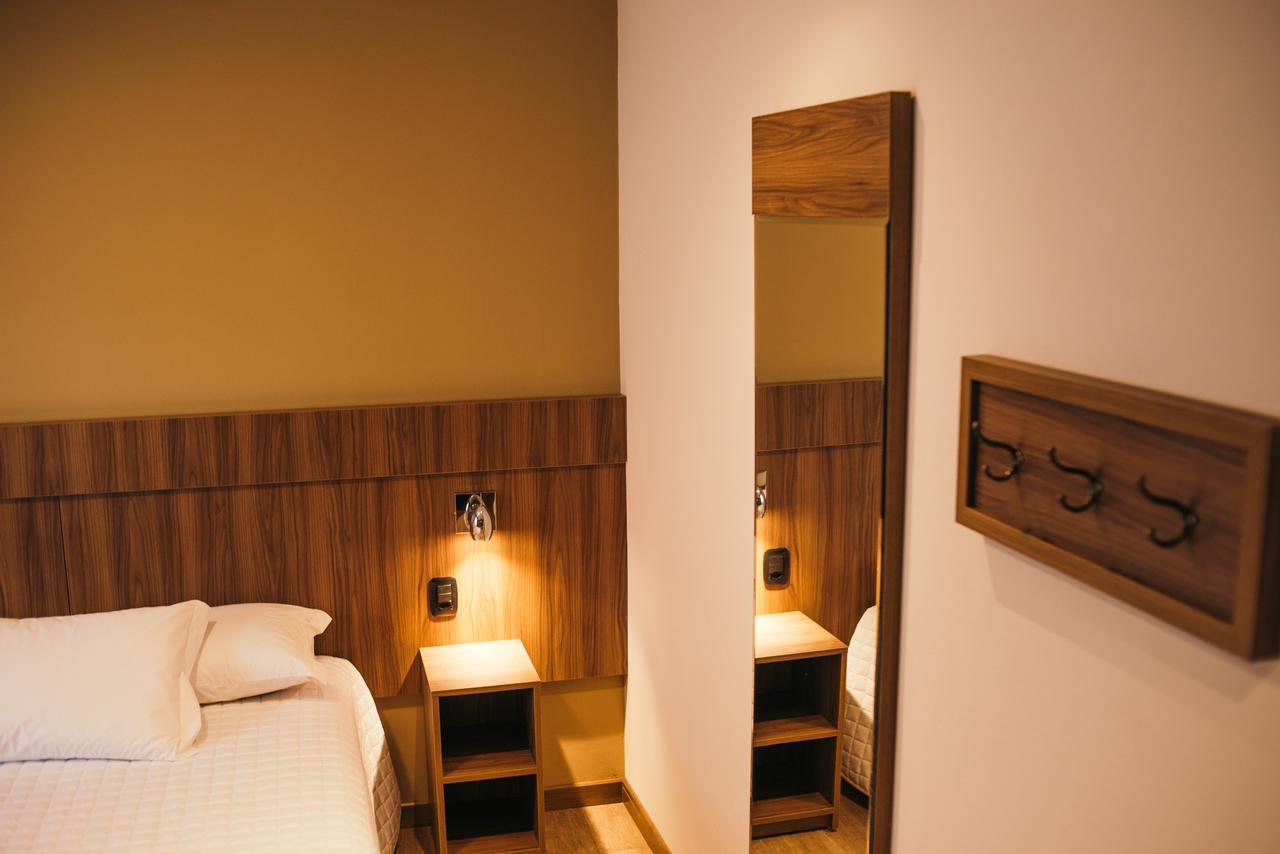 Fioreze Centro 4* Gramado