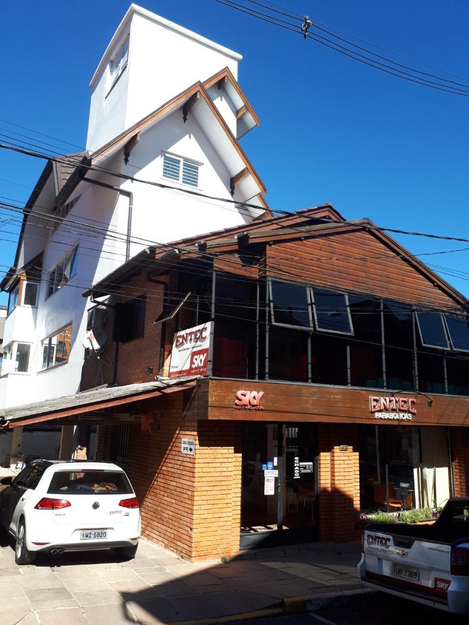 100% Flats Gramado