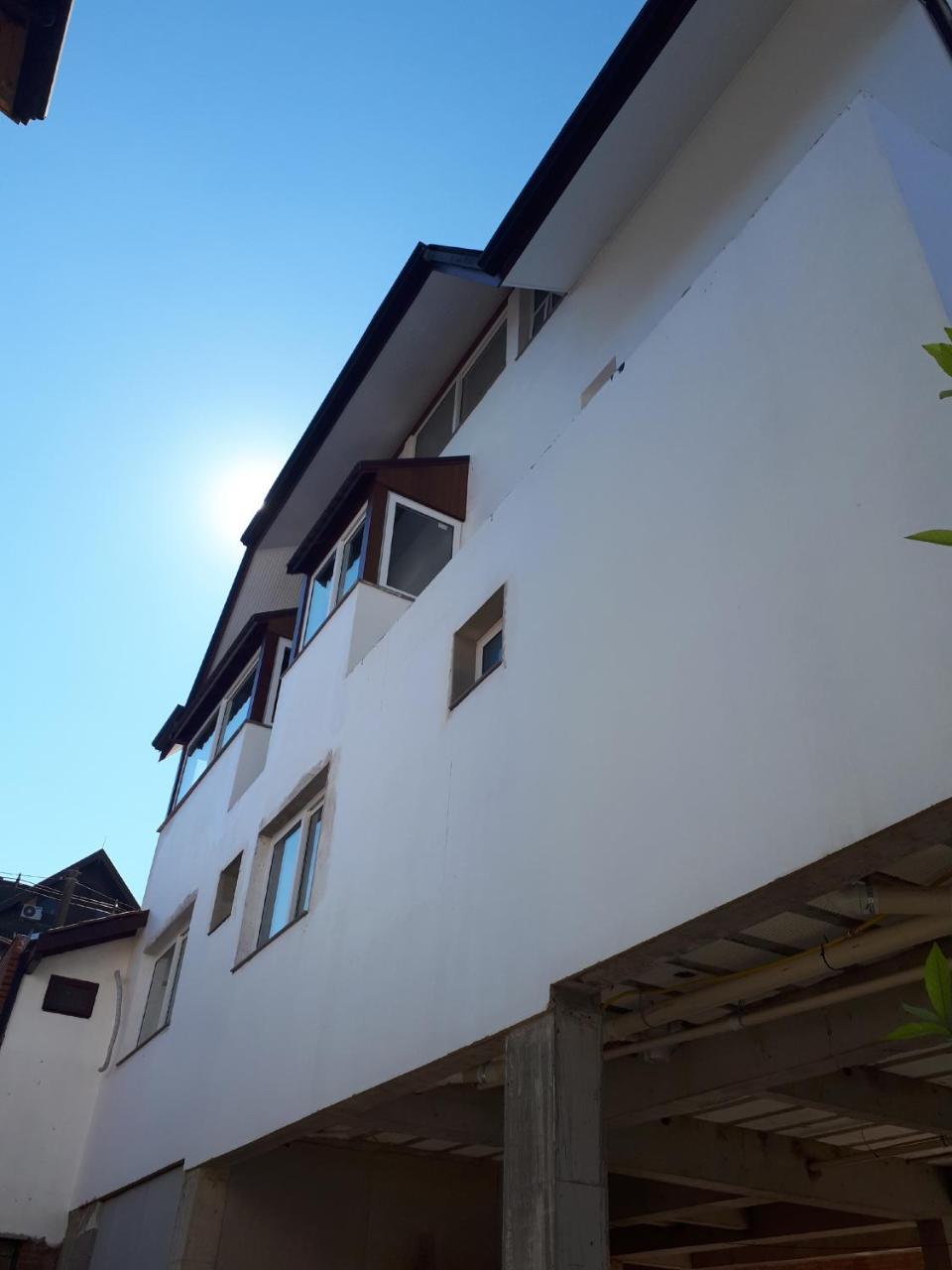 Apartamento 100% Flats *