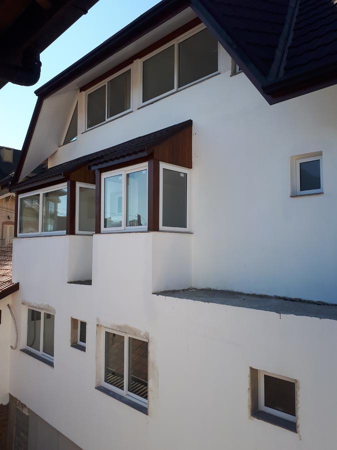 100% Flats Apartamento