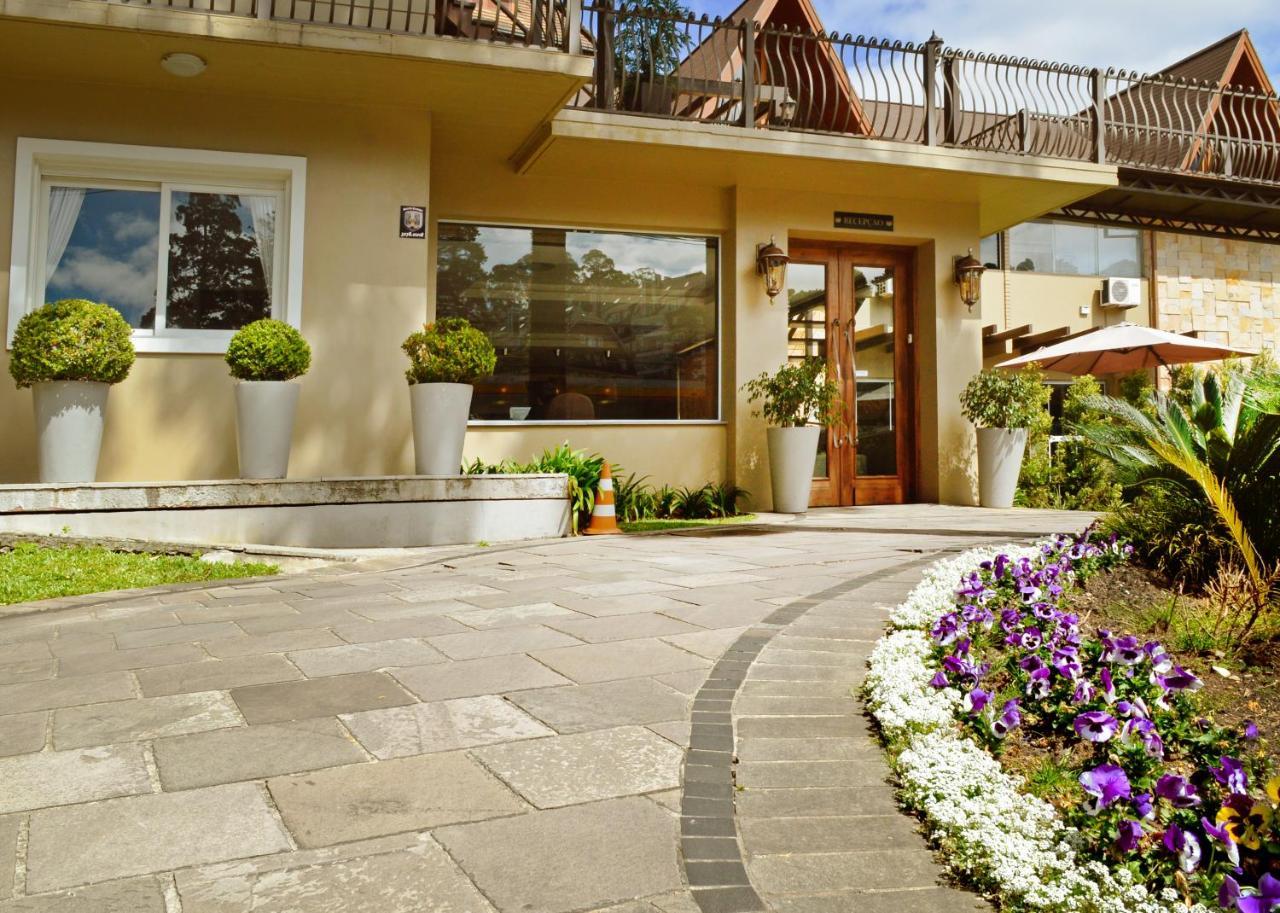 Hotel Sky Centro & 4*