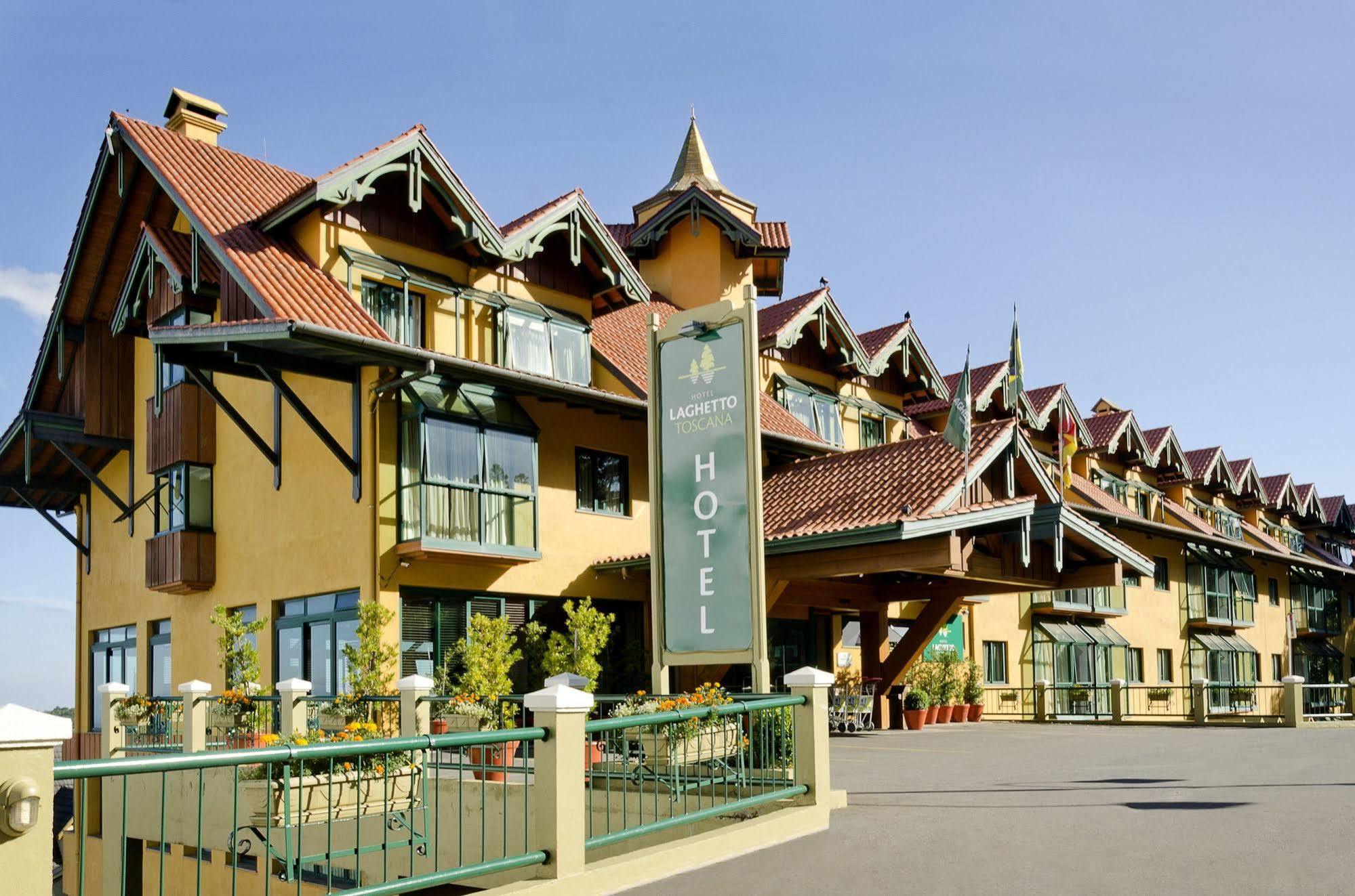 Hotel Laghetto Toscana