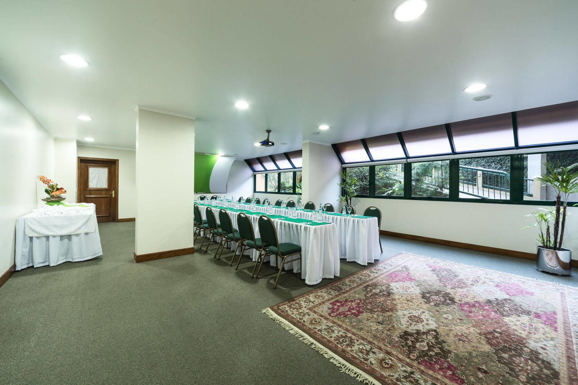 Laghetto Toscana 3* Gramado