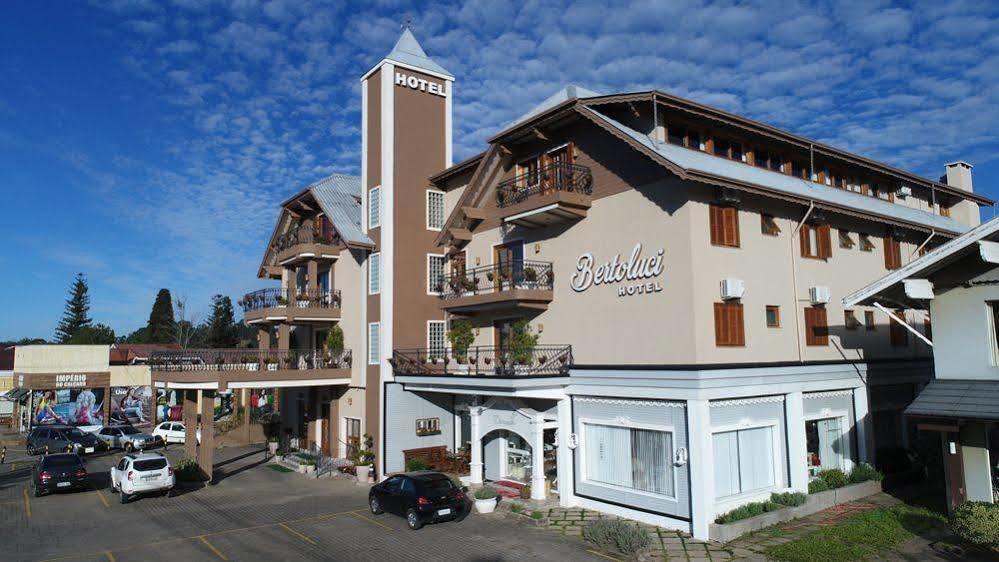 Bertoluci Gramado