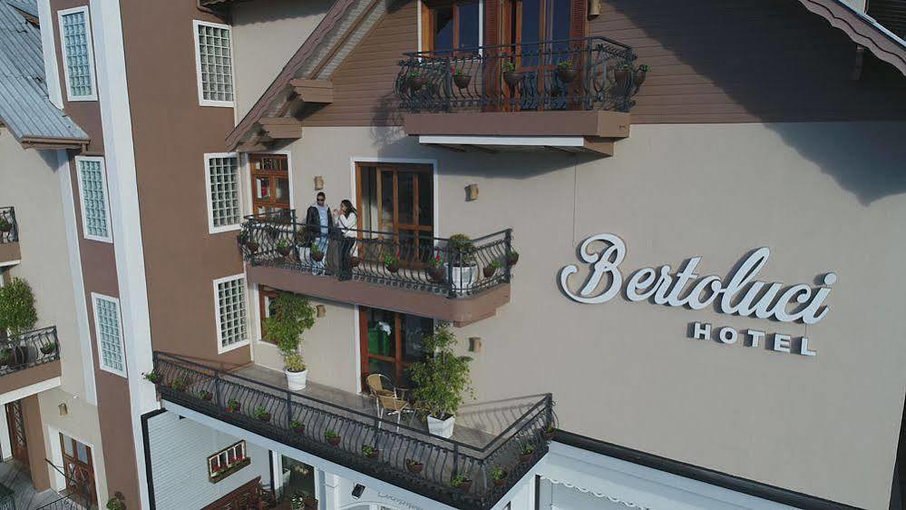 Hotel Bertoluci Gramado