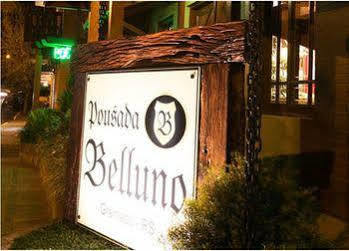 Pensão Belluno 4*