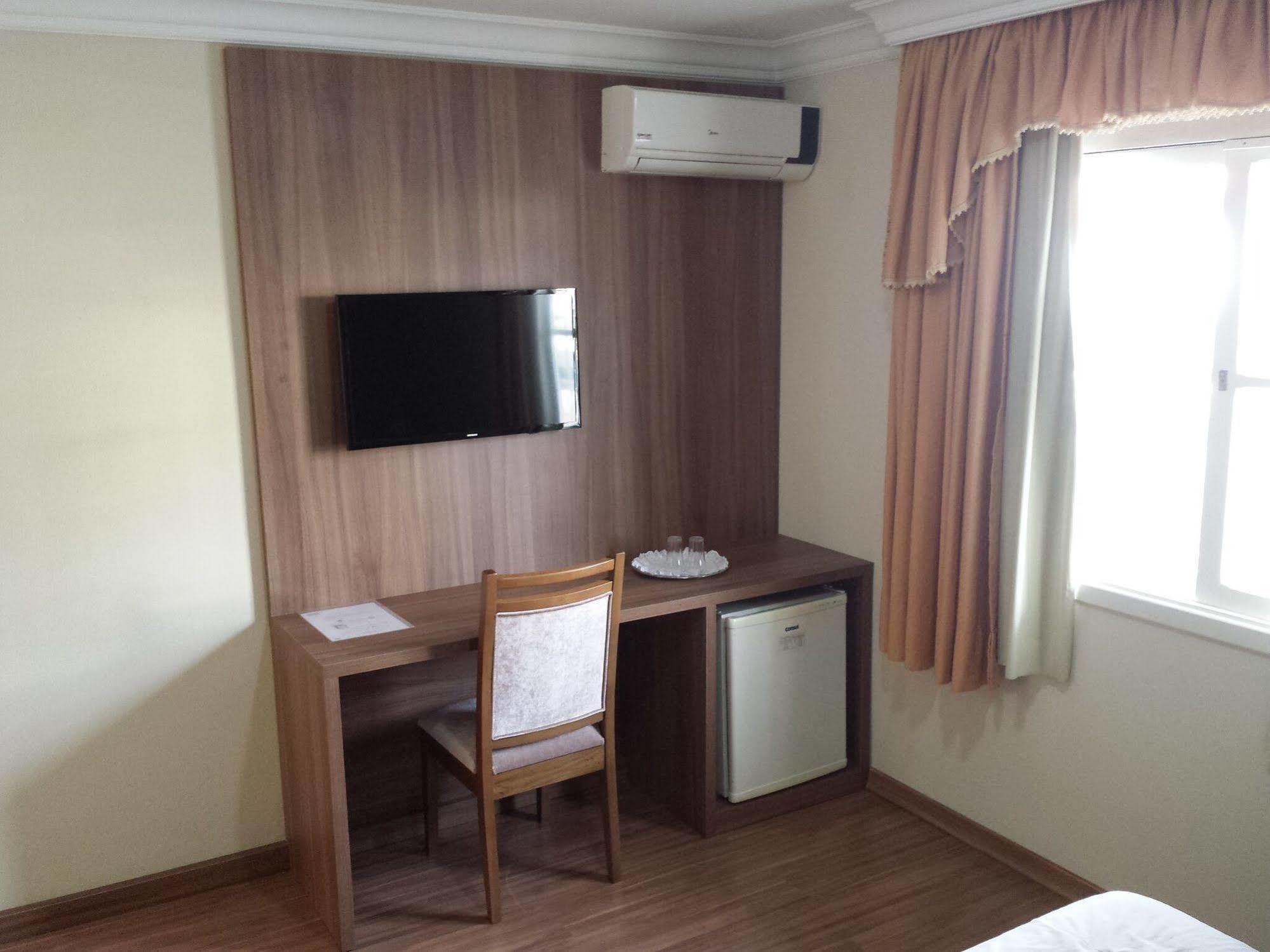 Serra Valle 3* Gramado