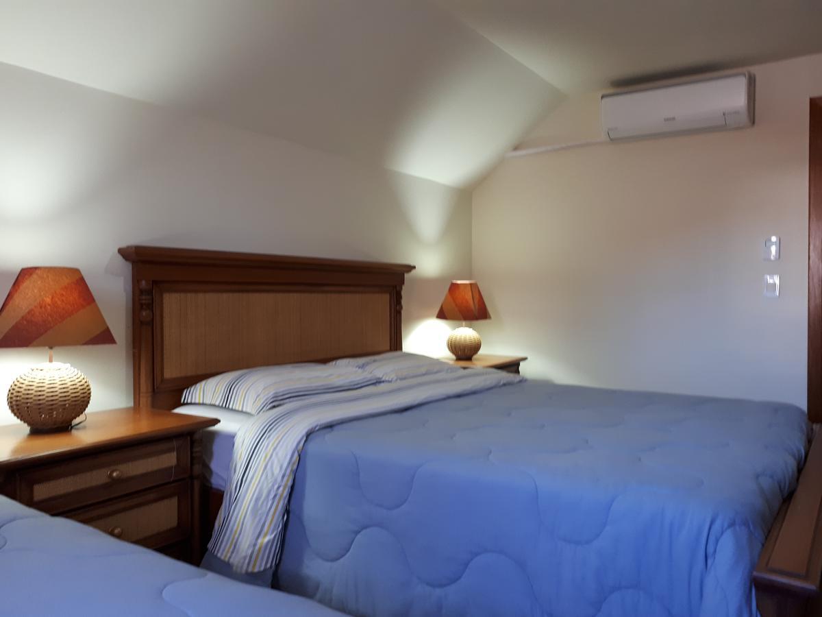 Cobertura Roloff Apartamento *