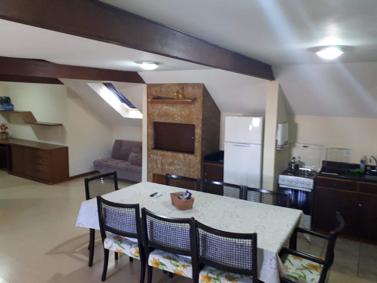 Cobertura Roloff Apartamento