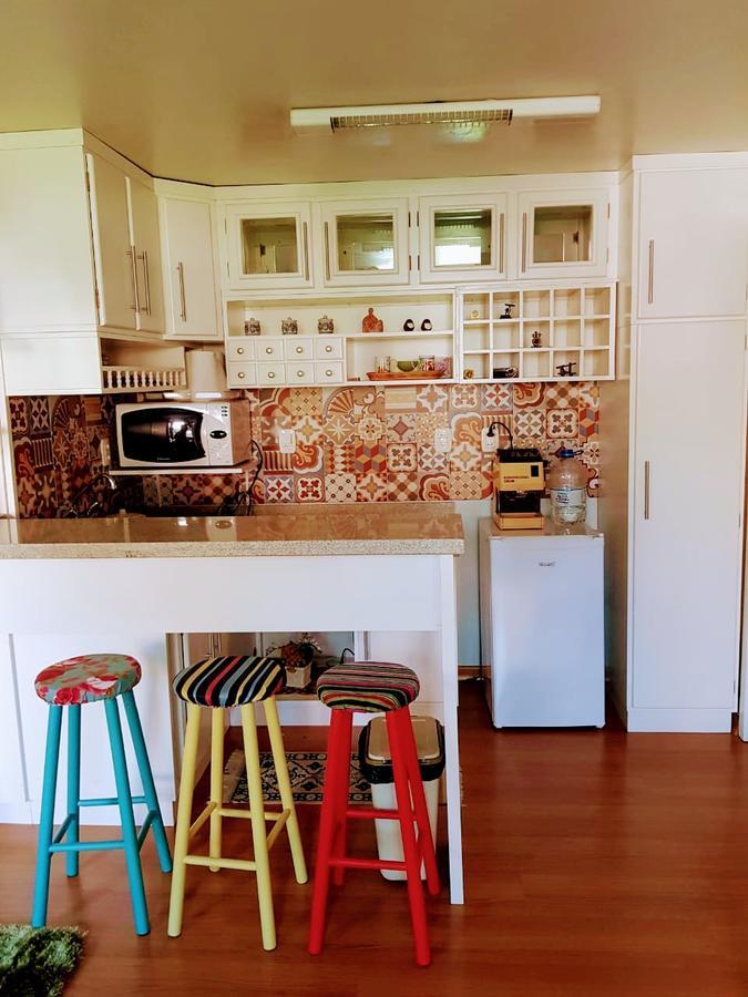 Duplex Elegante Dois Quartos Em *
