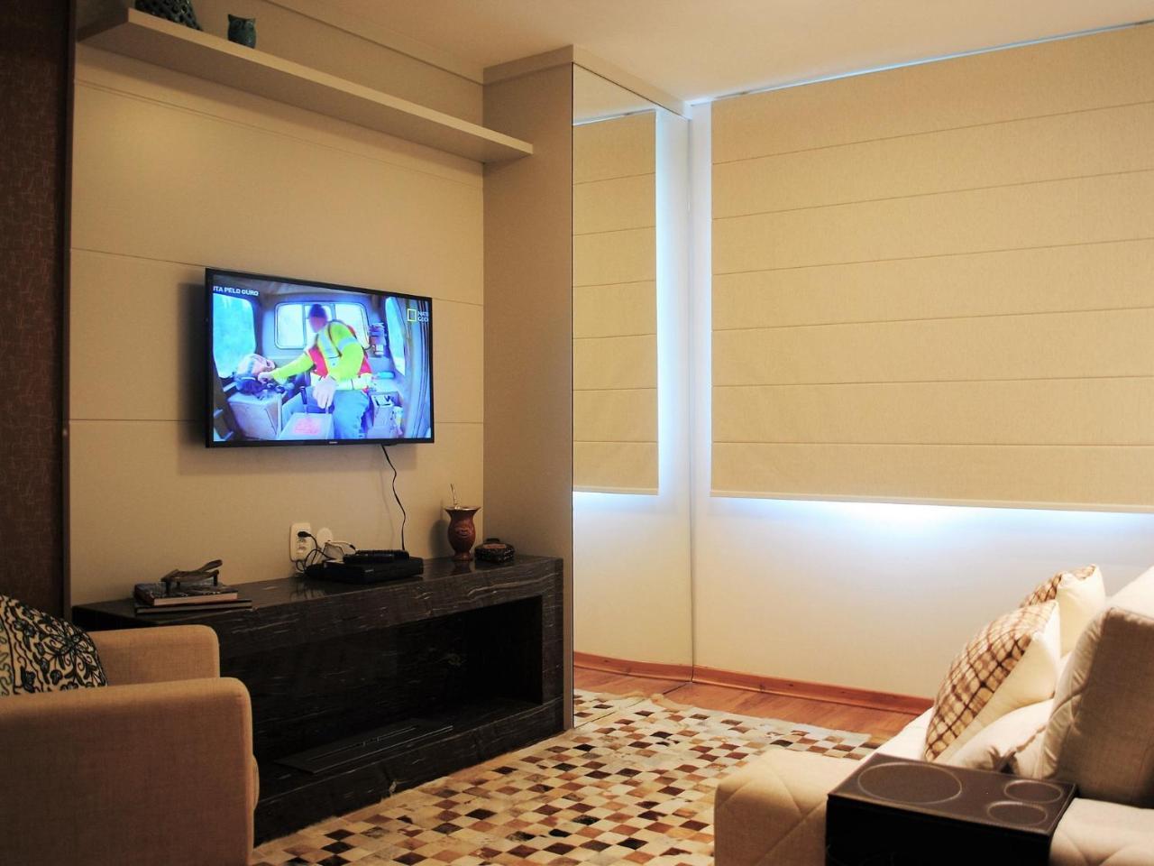 Apartamento Flores Da Montanha Aconchego Gramado