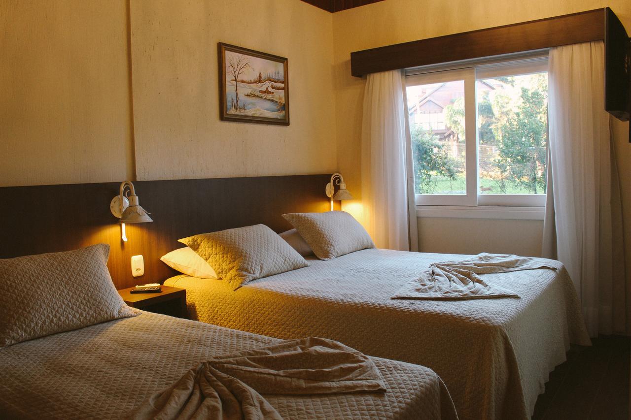 Foss Apartamento