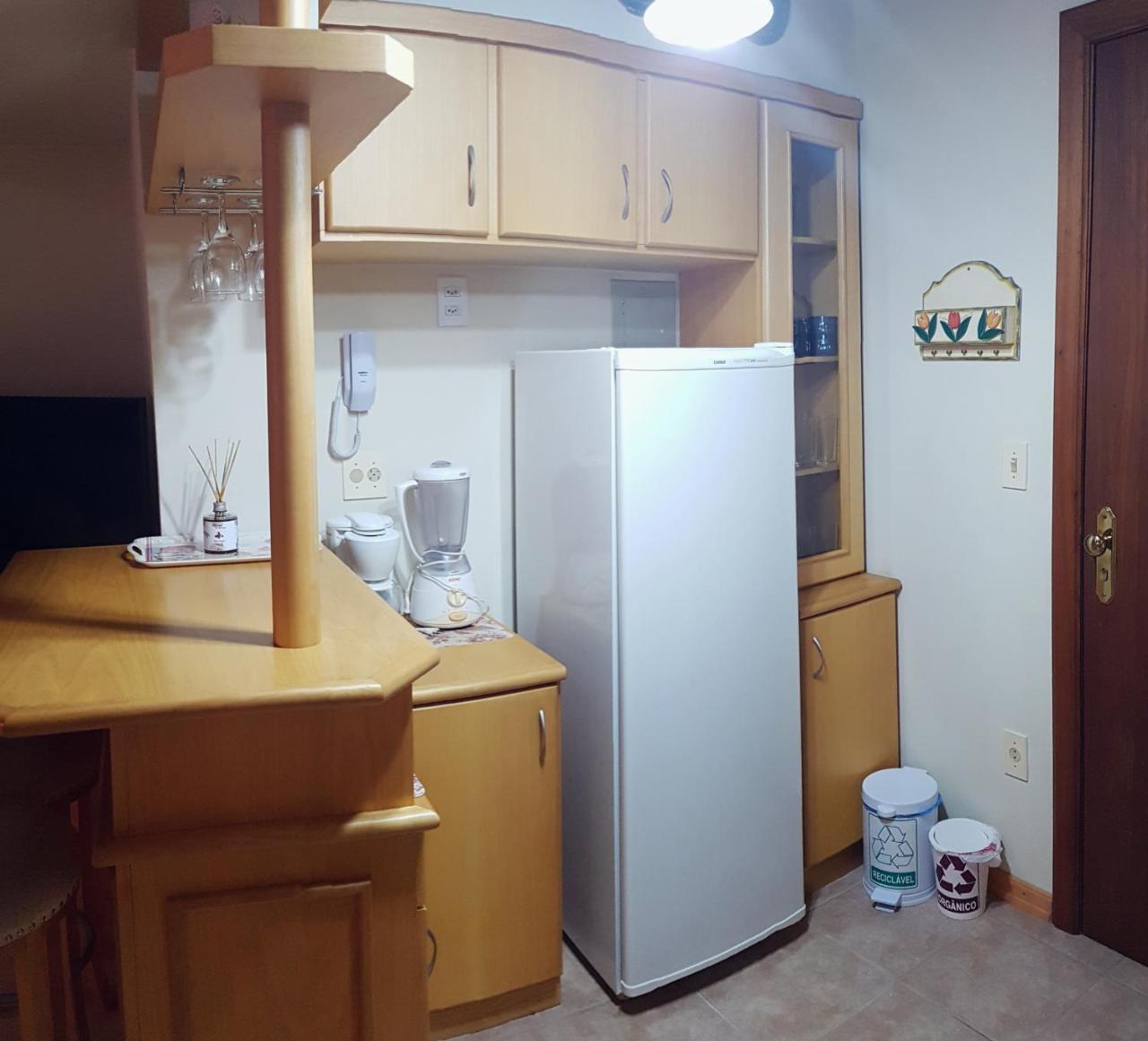 Aconchego No Centro De - 4 Pessoas Apartamento