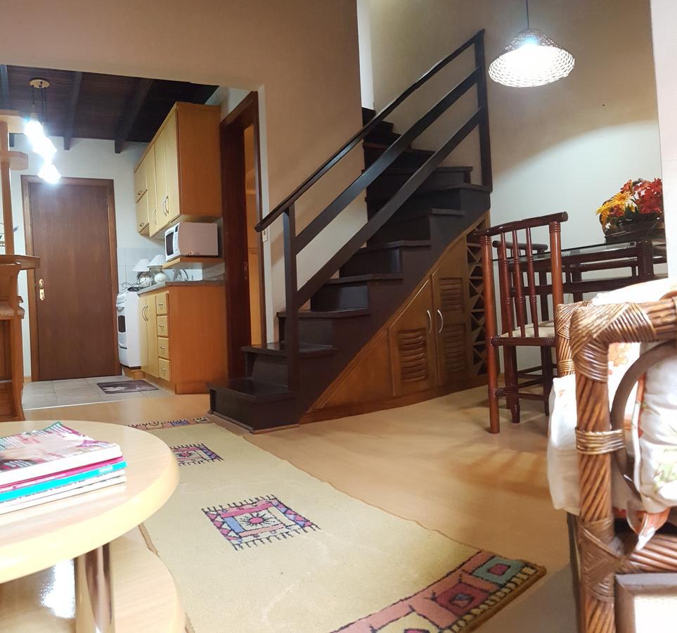Apartamento Aconchego No Centro De - 4 Pessoas *