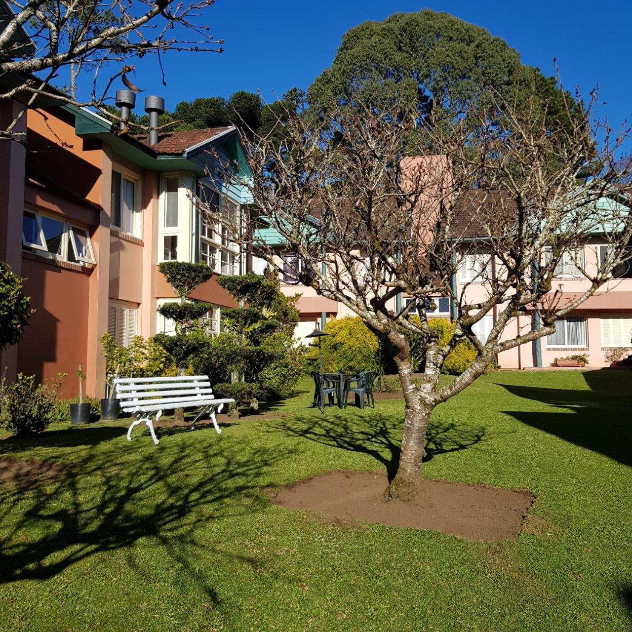 Duplex Elegante Dois Quartos Em * Gramado