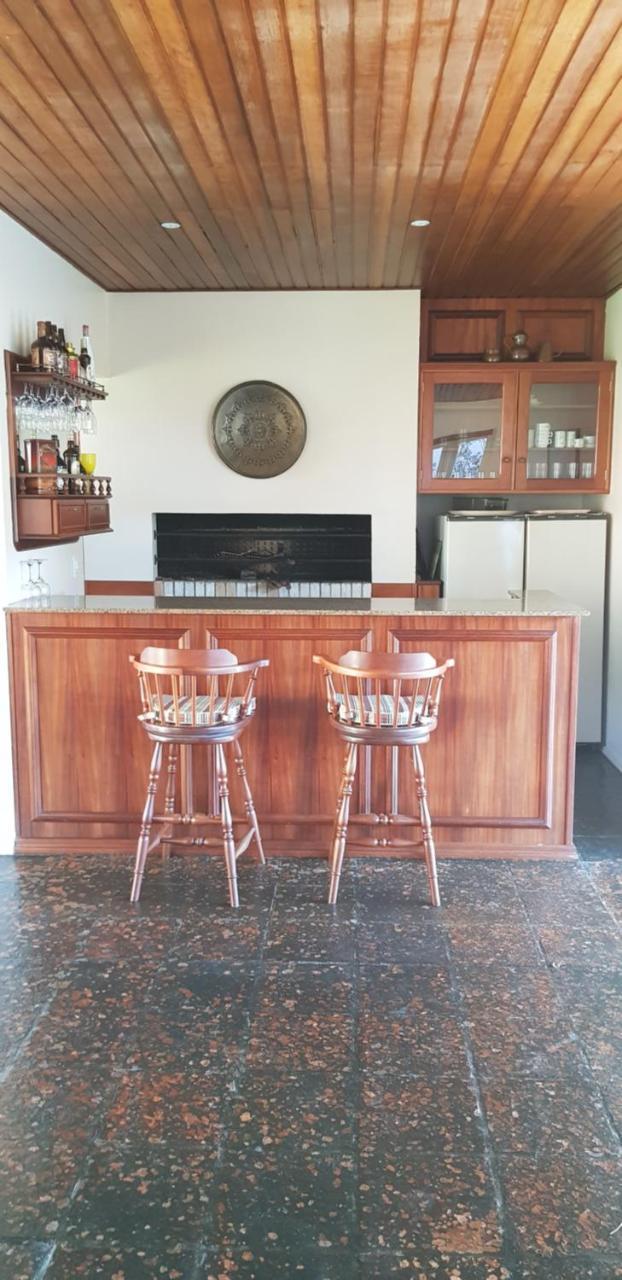 Duplex Elegante Dois Quartos Em Apartamento