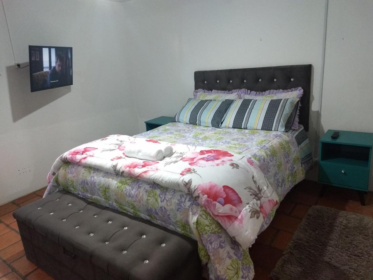 Casa de hóspedes Gramado Guest House Gramado