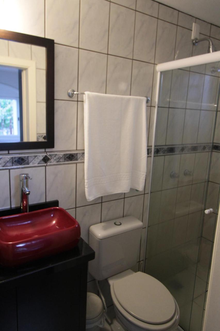 Apartamento Sao Pedro *