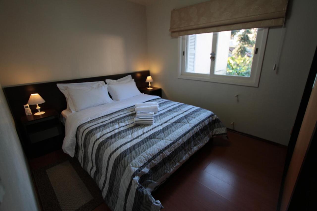 Apartamento Sao Pedro Apartamento