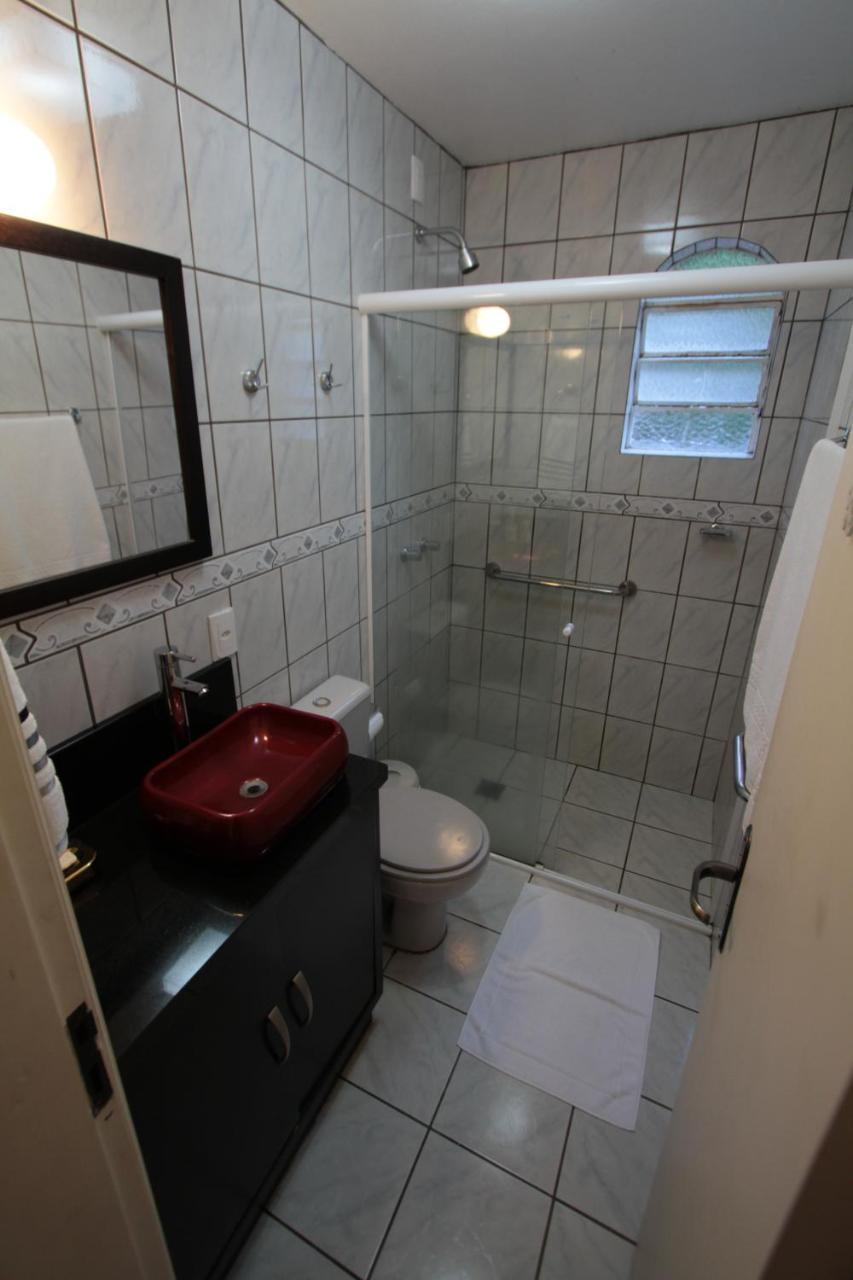 Apartamento Sao Pedro Gramado