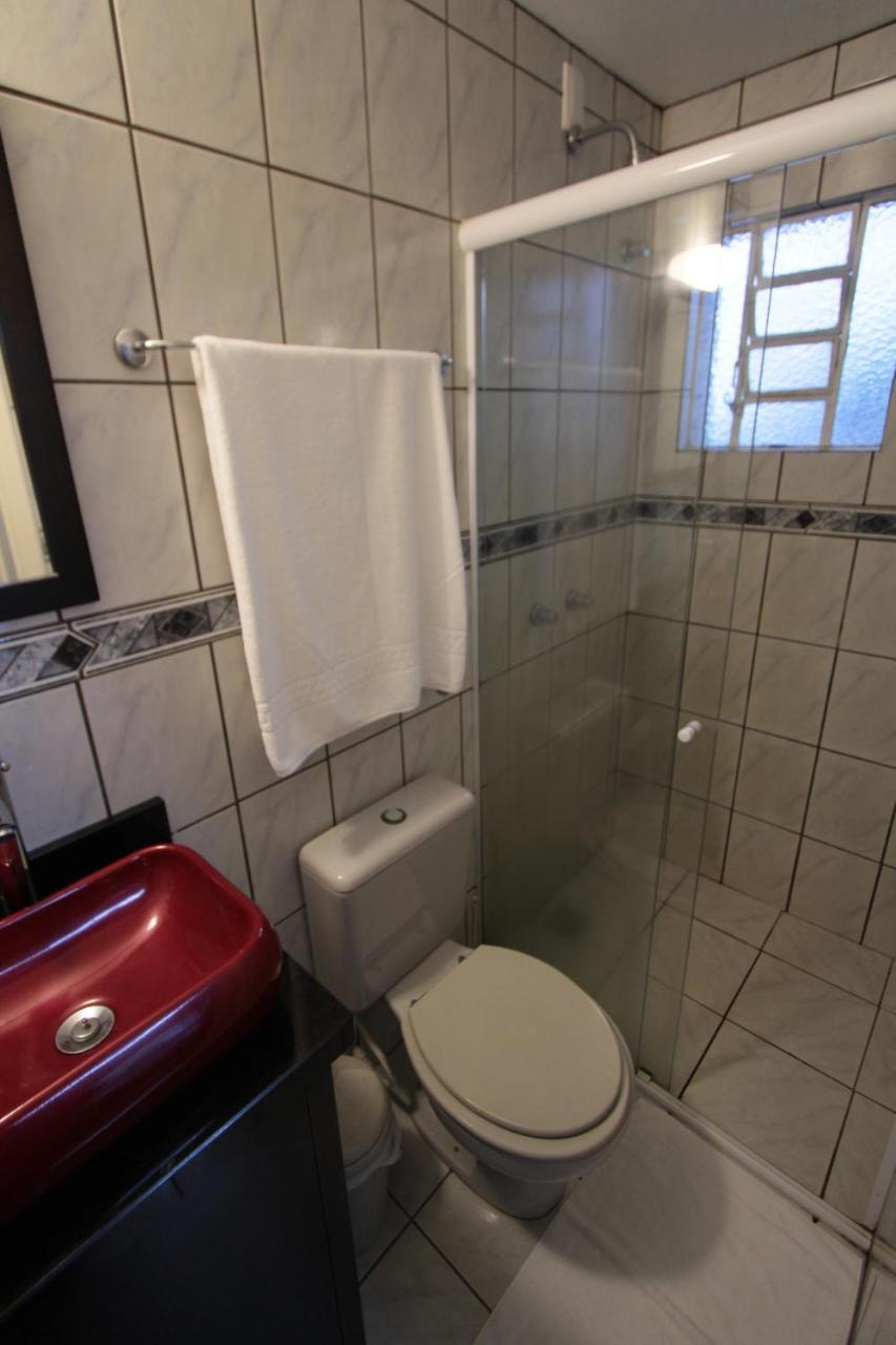 Apartamento Sao Pedro Gramado