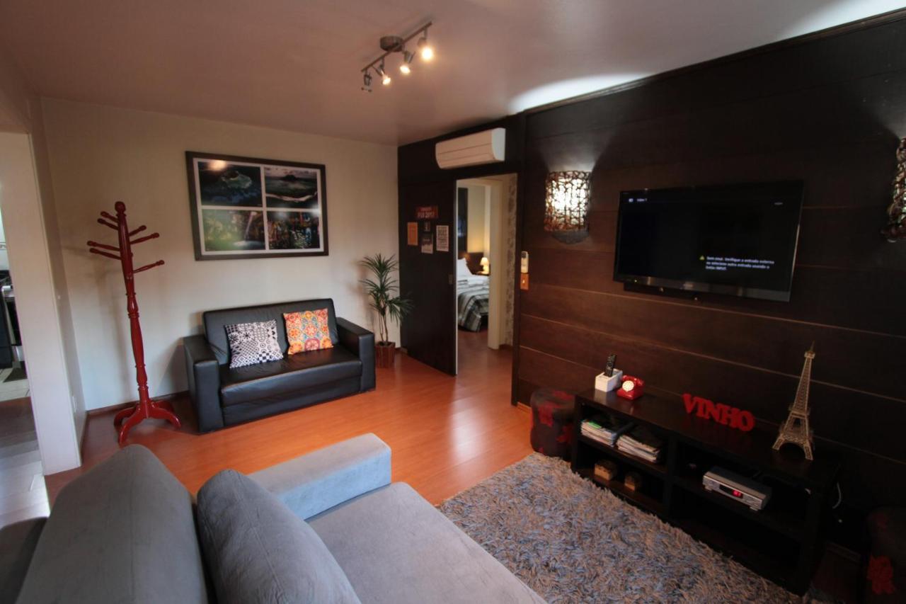 Apartamento Sao Pedro Gramado