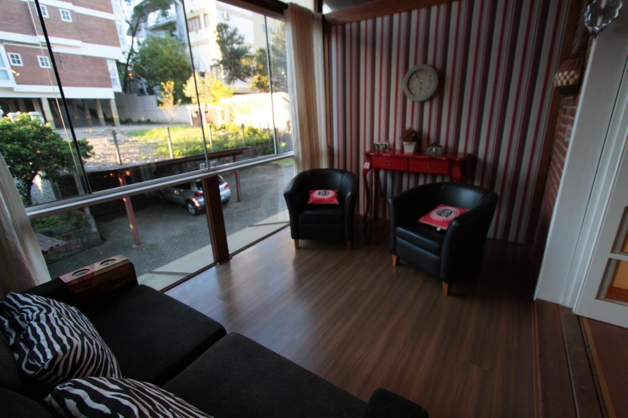 Apartamento Sao Pedro