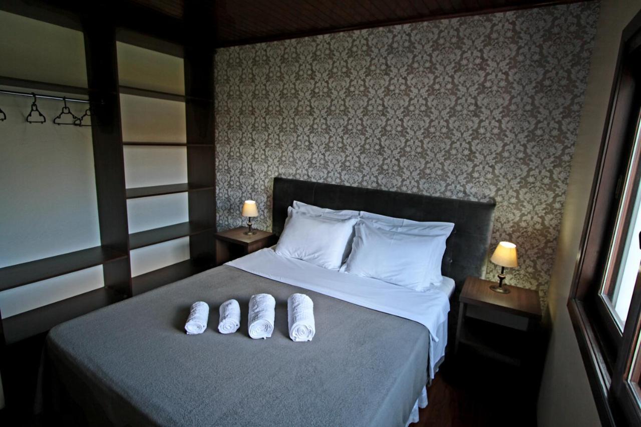 Bela Vista Flats Apartamento *