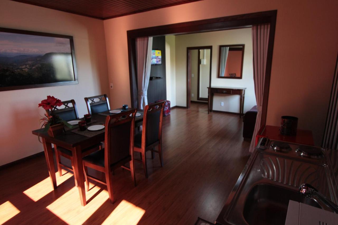 Bela Vista Flats Gramado