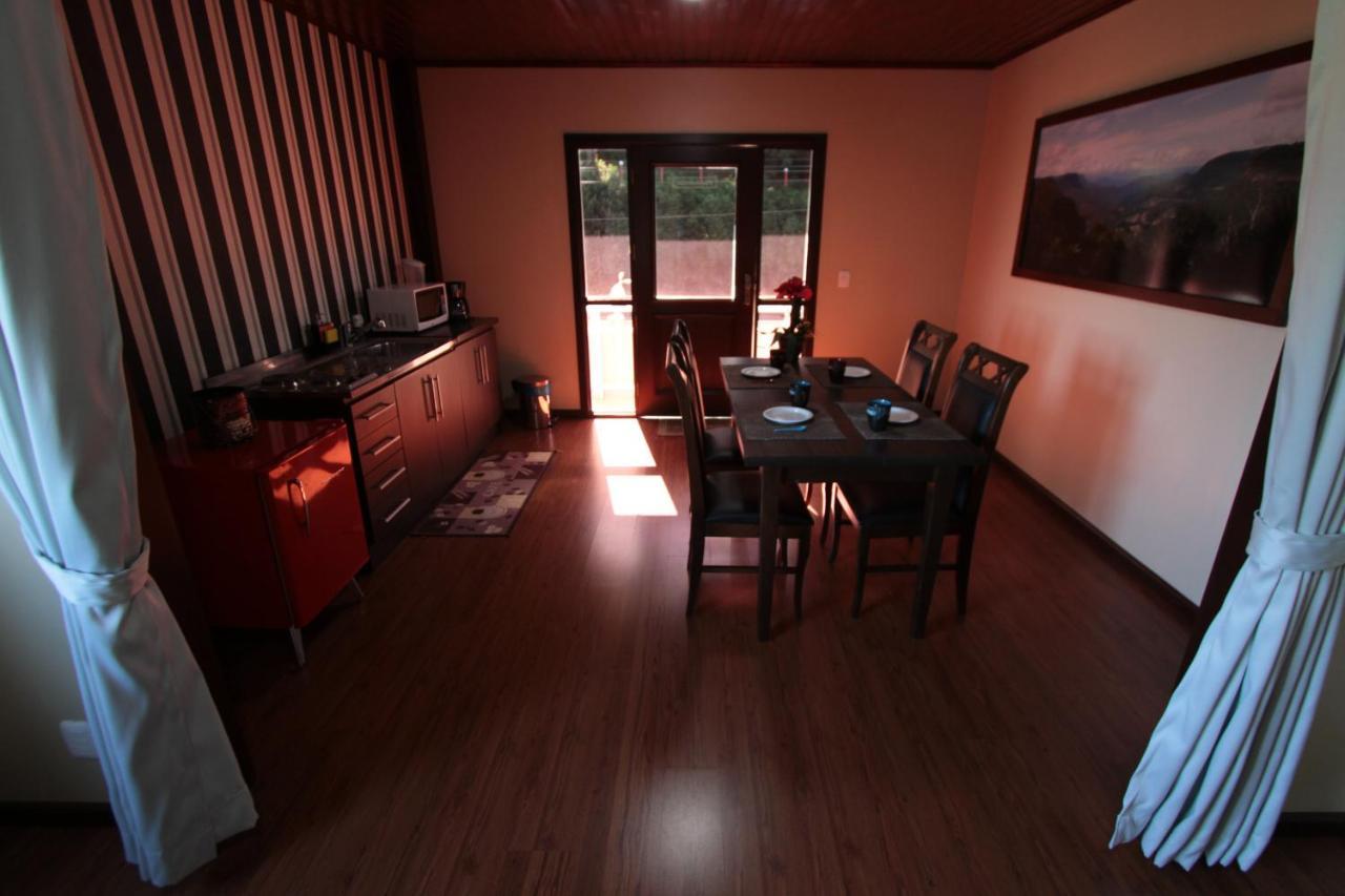 Bela Vista Flats * Gramado