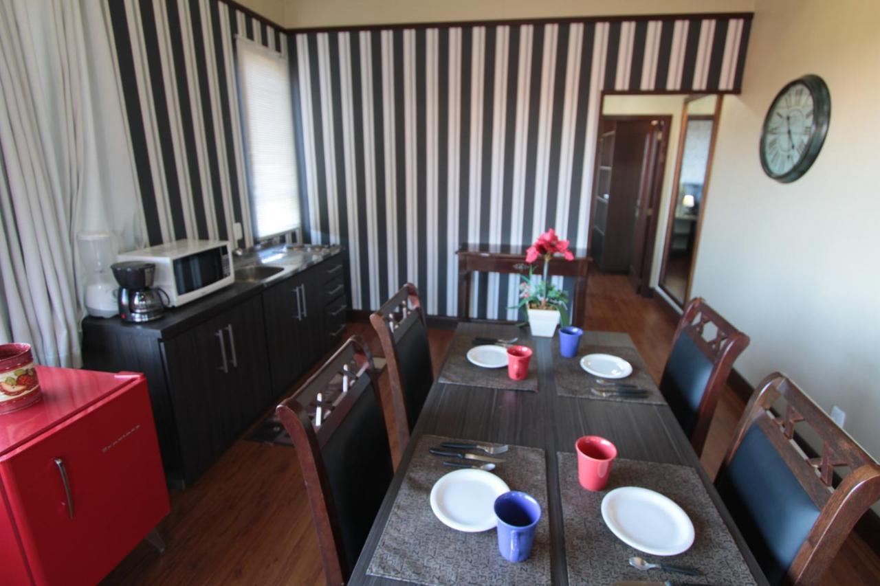 Bela Vista Flats Gramado