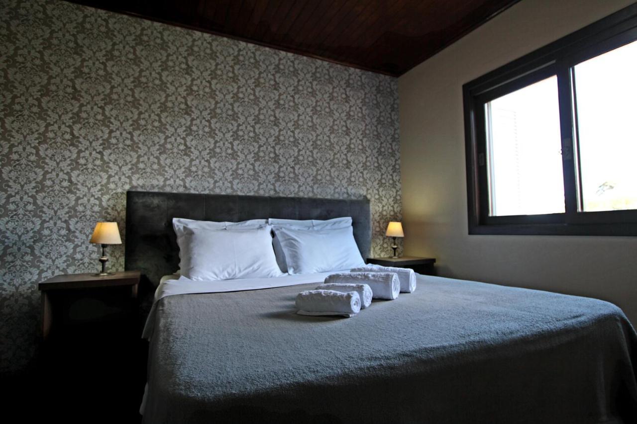 Apartamento Bela Vista Flats *
